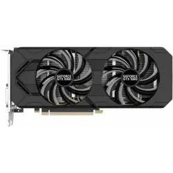 Отзыв о Видеокарта Gainward GTX 1060 6 GB