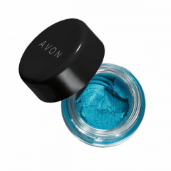 Отзыв о Кремовые тени для век Avon МегаЭффект