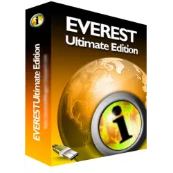 Отзыв о Everest Ultimate Edition - программа для Windows