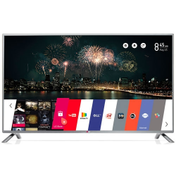Отзыв о LED-телевизор LG 42LB652V 3D