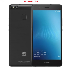 Отзыв о Смартфон Huawei G9