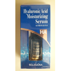 Отзыв о Гиалуроновая кислота Rolanjona Hyaluronic Acid Moisturizing Serum