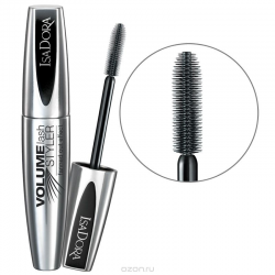 Отзыв о Тушь для ресниц Isadora Volume Lash Styler Mascara