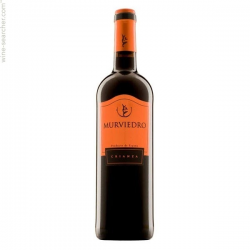 Отзыв о Вино красное сухое Murviedro Coleccion Crianza