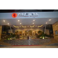 Отзыв о Отель Ramada Resort Side 5* (Турция, Сиде)