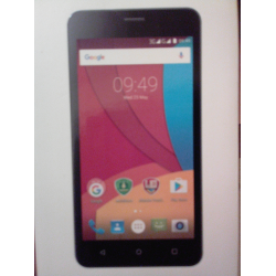 Отзыв о Смартфон prestigio muze k5