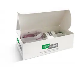 Отзыв о Уролайф Протектор вязкоэластичный стерильный для слизистой мочевого пузыря