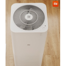 Отзыв о Очиститель воздуха Xiaomi Mi Air Purifier 2