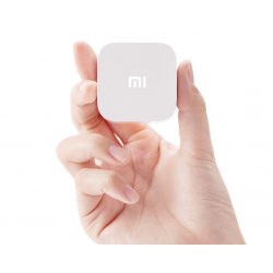 Отзыв о ТВ-приставка Xiaomi Mini TV Box