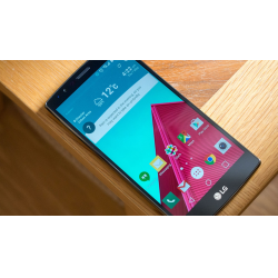 Отзыв о Смартфон LG G6