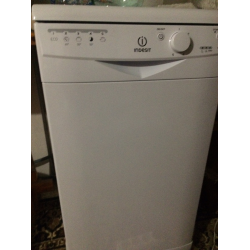 Отзыв о Посудомоечная машина INDESIT DSR 15B3 RU