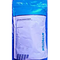 Отзыв о Креатин Myprotein Creatine Monohydrate