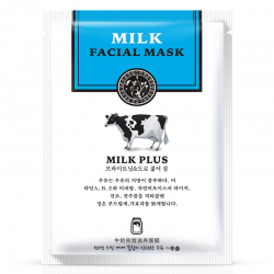 Отзыв о Маска для лица Milk Facial Mask