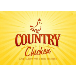 Отзыв о Ресторан быстрого питания "Country Chicken" (Россия, Алтайский край)