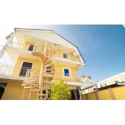 Отзыв о Гостевой дом "Апра" (Абхазия, Гудаута)