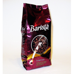 Отзывы о Кофе в зернах Barista MIO