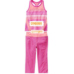 Отзыв о Спортивная серия Gymboree Gymgo Active