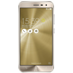 Отзыв о Смартфон Asus ZenFone 3 ZE552KL