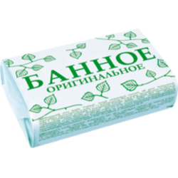 Отзывы о Мыло НМЖК Банное оригинальное