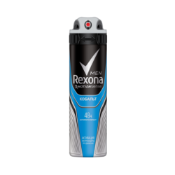 Отзыв о Дезодорант Rexona Men "Кобальт"