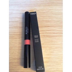 Отзыв о Блеск для губ Kiko Milano BB Lip Glaze