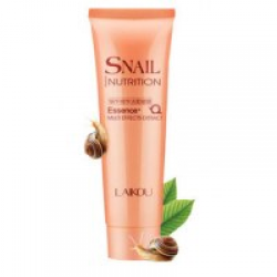 Отзыв о Гель для умывания Laikou Snail nutrition essence multieffects extract