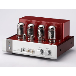 Отзыв о Ламповый усилитель Triode TRV-88SE