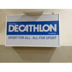 Decathlon thailand