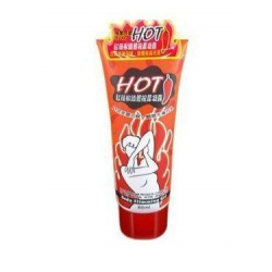 Hot крем для похудения