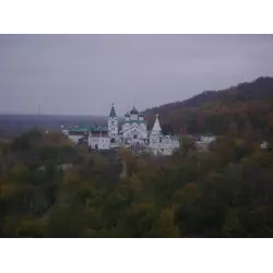 Отзыв о Вознесенский Печерский монастырь (Россия, Нижний Новгород)