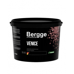 Отзыв о Венецианская Штукатурка Bergge Venice