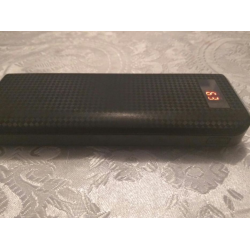 Отзыв о Внешний аккумулятор Remax Power Bank Proda Power Box 20000 mAh Black