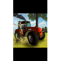 Отзыв о Farm Simulator 2016 - игра для Android