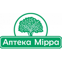 Аптека. Мирр.