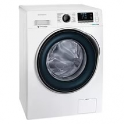 Отзыв о Стиральная машина Samsung WW90J6410CW