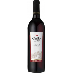 Отзыв о Вино Gallo Family Vineyards Cabernet Sauvignon