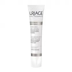 Отзыв о Средство против пигментных пятен Uriage Eau Thermale Depiderm