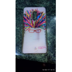 Отзыв о Чехол Aliexpress для телефона Redmi Note 4