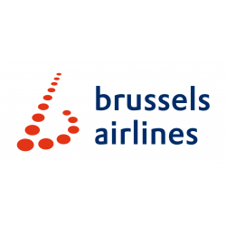 Отзыв о Авиакомпания Brussels Airlines