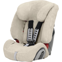 Отзыв о Автокресло Romer Britax Evolva 1-2-3