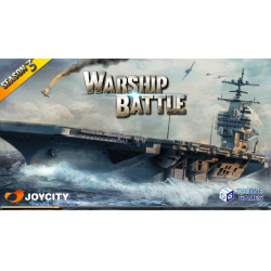 Отзыв о Warship Battle игра для Android