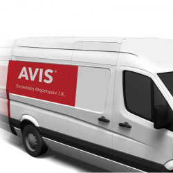 Отзыв о Прокат автомобилей AVIS (Греция)