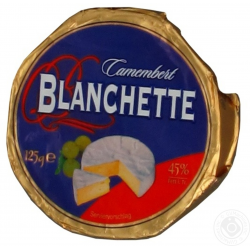 Отзыв о Сыр Blanchette "Камамбер"