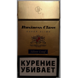 Отзыв о Сигареты Business Class Хорошее качество