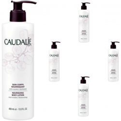 Отзыв о Питательный лосьон-уход для тела Caudalie Vinotherapie Nourishing Body Lotion