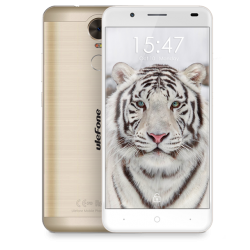 Отзыв о Смартфон Ulefone Tiger