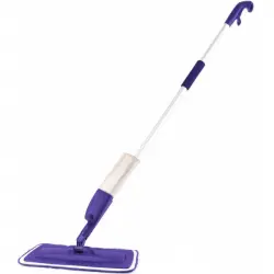Отзыв о Швабра с распылителем Rovus Spray Mop
