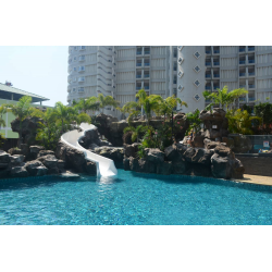 Отзыв о Кондоминимум The Cliff Condo Pattaya (Таиланд, Паттайя)