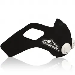 Отзыв о Тренировочная маска Elevation Training Mask 2.0