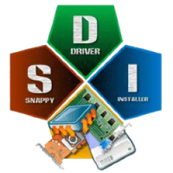 Отзыв о Snappy Driver Installer - программа для Windows
